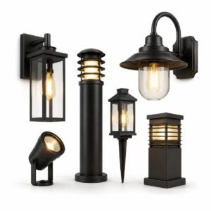 outdoor Light