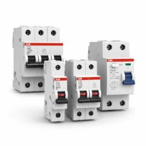 Circuit Breakers
