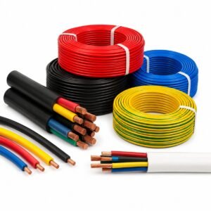 Cables & Wiring