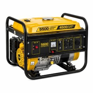 Power & Electrical Products
