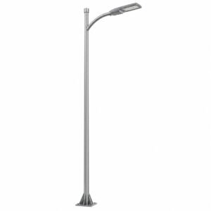street light poles
