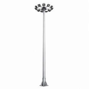 High Mast Poles
