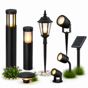 Garden Lights