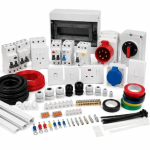 Electrical Accessories