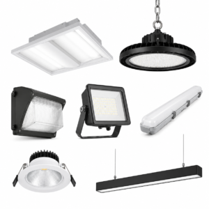 Commercial Lighting
