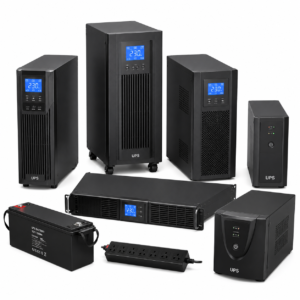 UPS Systems