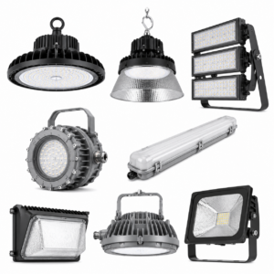 Industrial Lighting