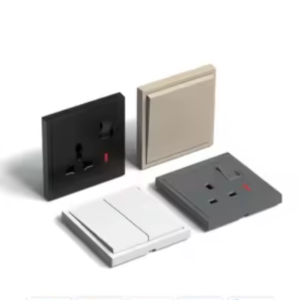 Sockets