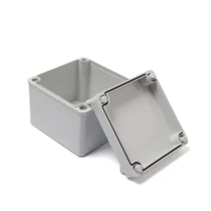 Junction Boxes