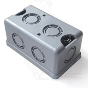 PVC Electrical Boxes