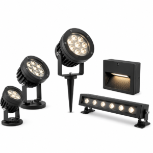 Architectural Lighting
