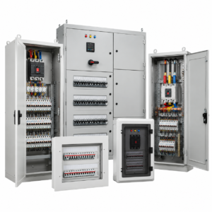 Distribution Panels
