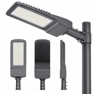 Street Lights